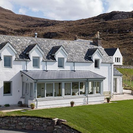 Croft Cottage Ullapool Exteriör bild
