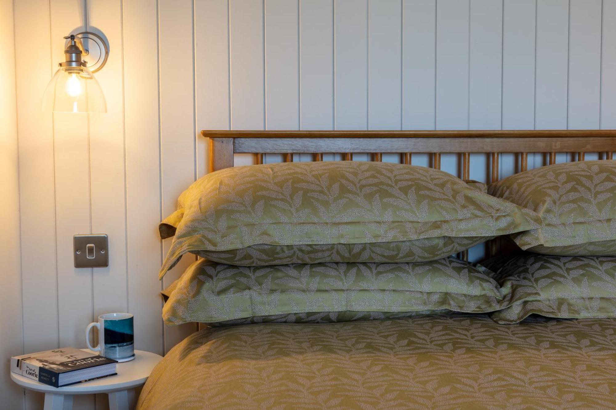 Croft Cottage Ullapool Rum bild